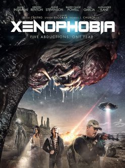 Xenophobia