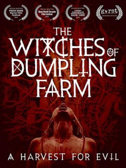 The Witches of Dumpling Farm