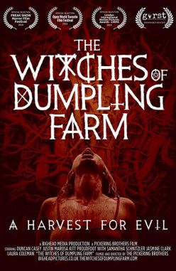 The Witches of Dumpling Farm