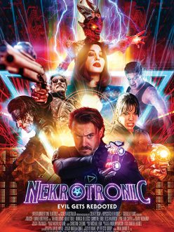 Nekrotronic