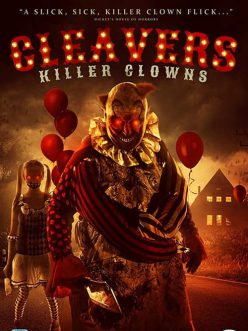 Cleavers Killer Clowns