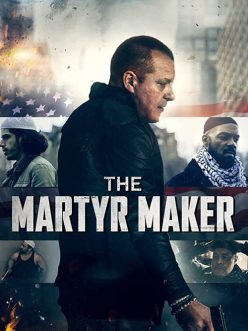 The Martyr Maker