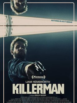 Killerman