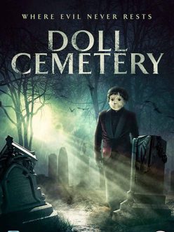 Doll Cemetery