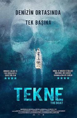 Tekne