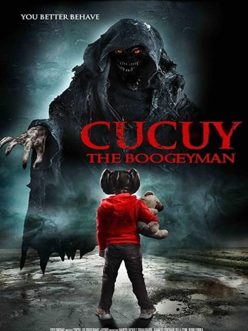 Cucuy The Boogeyman