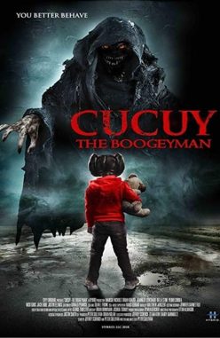 Cucuy The Boogeyman