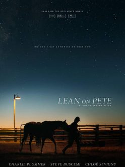 Lean on Pete