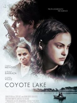 Coyote Lake