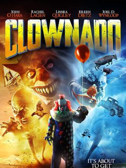 Clownado