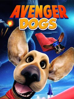 Avenger Dogs