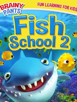 Fish School 2