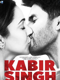 Kabir Singh