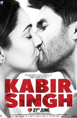 Kabir Singh