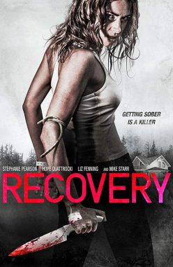 Recovery