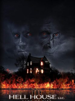 Hell House LLC III Lake of Fire