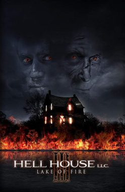 Hell House LLC III Lake of Fire