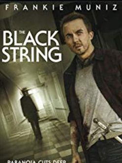 The Black String