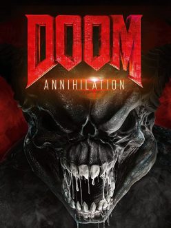 Doom Yıkım