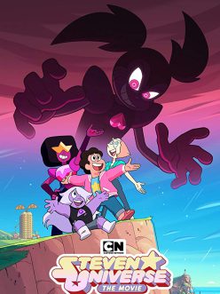 Steven Universe Filmi