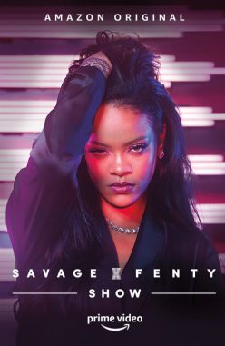 Savage X Fenty Show