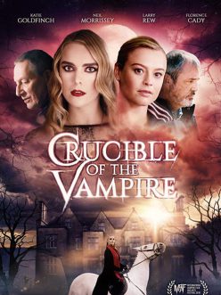 Crucible of the Vampire