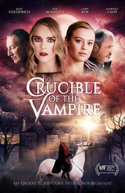 Crucible of the Vampire