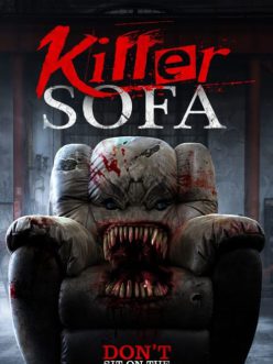 Killer Sofa