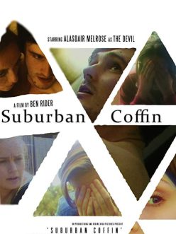 Suburban Coffin