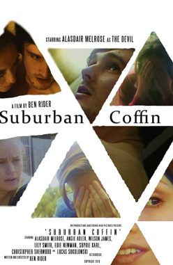 Suburban Coffin