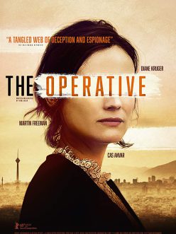 Casus – The Operative