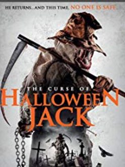 The Curse of Halloween Jack