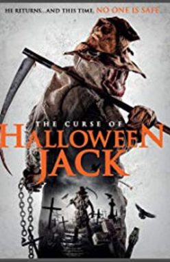 The Curse of Halloween Jack