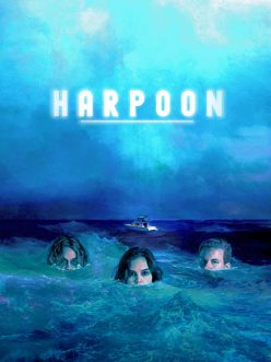 Harpoon