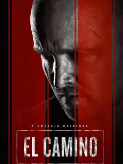 El Camino Bir Breaking Bad Filmi