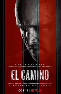 El Camino Bir Breaking Bad Filmi