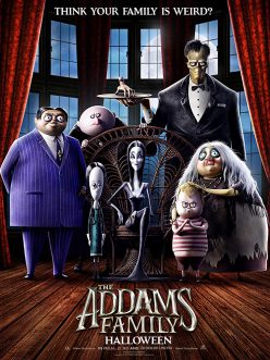 Addams Ailesi