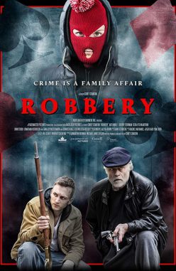 Robbery