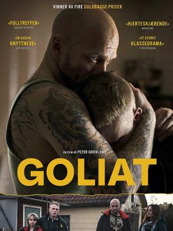 Goliat