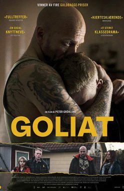 Goliat