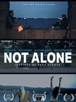 Not Alone