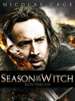 Cadılar Zamanı – Season of the Witch