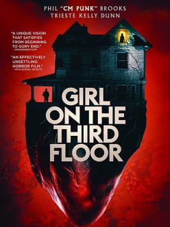 Girl on the Third Floor