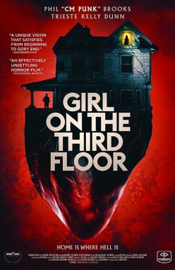 Girl on the Third Floor