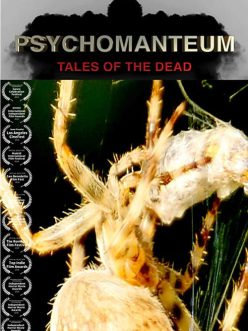 Psychomanteum