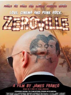 Zeroville