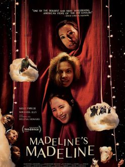 Madeline Madeline’i Oynuyor