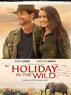 Holiday in the Wild