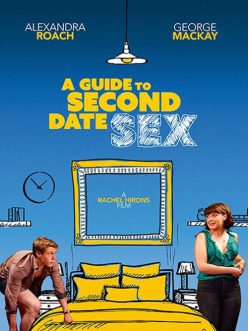 A Guide to Second Date Sex