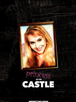 Princess in the Castle